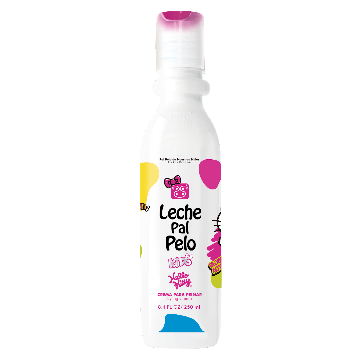 Crema Para Peinar Hello Kitty Leche Pal Pelo x 250 ml undefined