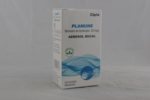 Solo Online Plamune 20 Mcg   Spray/Aerosol X 200 Dosis 