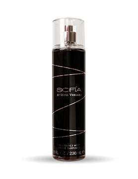 BODY MIST SOFIA  undefined