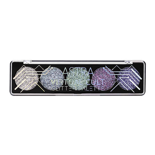 Paleta Sombra Astra   Virtual Cult Bionic Mermaid x und