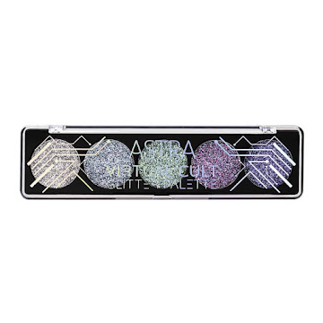 Paleta Sombra Astra   Virtual Cult Bionic Mermaid x und  