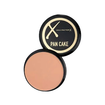 Base Max Factor Pan Cake Natural Tan Para Rostro x 24 gr  
