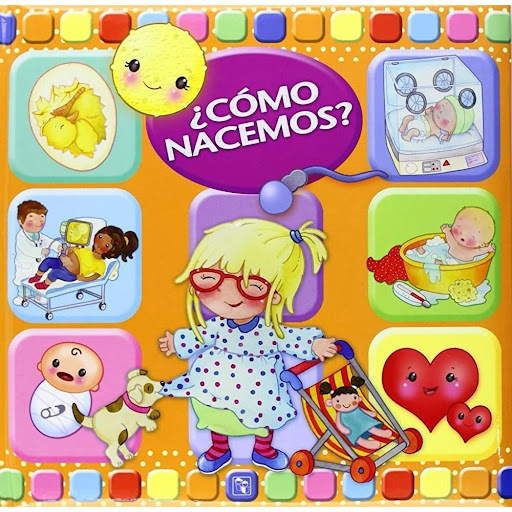Cómo Nacemos? Ediciones Saldana Libro x 1.0 COMO NACEMOS?(COL.LIBROS SALUD)  Ficha técnica de ¿COMO NACEMOS? Nº de páginas: 34 Editorial: SALDAÑA Idioma: CASTELLANO Encuadernación: Tapa dura ISBN: 9788499394381 Año de edición: 2014 Plaza de edi