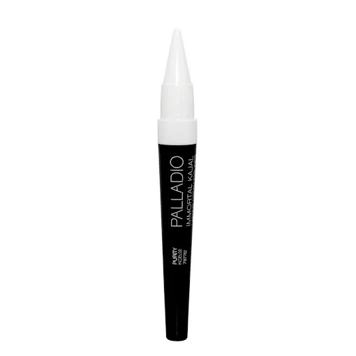 Delineador Palladio Inmortal Kajals Purity x 1 und