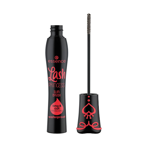 Pestañina Essence Lash Princess A Prueba De Agua x 32 gr