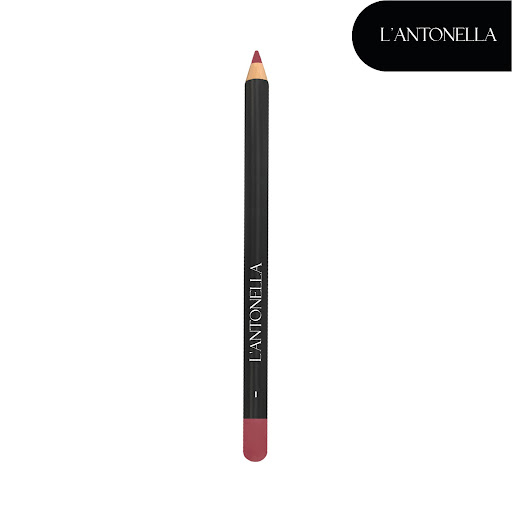 Lápiz Delineador De Labios 1.1g - Twitch L'antonella Unidad X 1