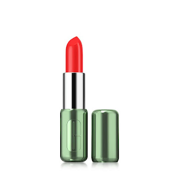 //Labial Clinique De Larga Duración Poppy Pop x 3.9 gr  