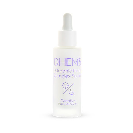 Serum Dhems Orgánico Revitalizante Frasco x 30 ml