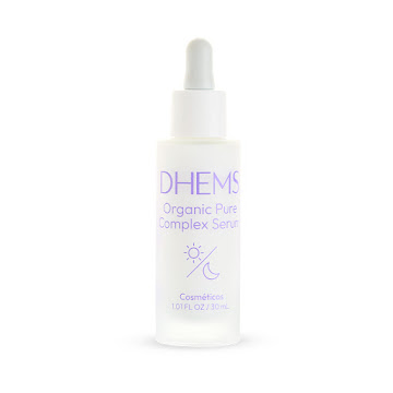 Serum Dhems Orgánico Revitalizante Frasco x 30 ml  