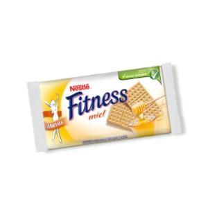 FRACCIÓN GALLETAS  undefined