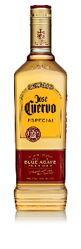 Tequila Jose Cuervo Especial Reposado x 750 ml  
