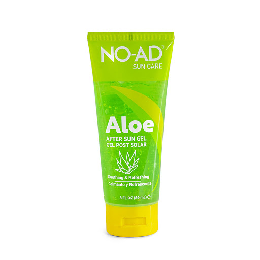 Gel Post Solar No-Ad x 89 ml