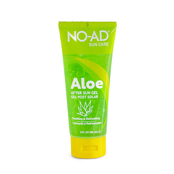 Gel Post Solar No-Ad x 89 ml  