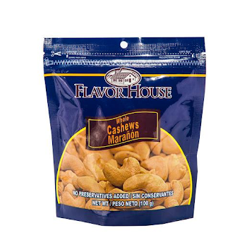 Marañón Flavor House Sin Conservantes x 100 gr  