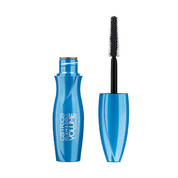 //Pestañina Catrice Mini Glam & Doll Volume Wp x6 ml  