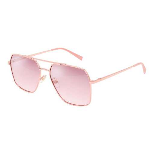 Gafas De Sol LADIES FC 23 14 RSE Para Mujer FRENCH CONNECTION Caja x 1 La colección French Connection ofrece armazones con diseños modernos y atrevidos inspirados en estilos clásicos. Fabricados con materiales duraderos, combinan estilo, resistencia. Sus lentes cuentan c
