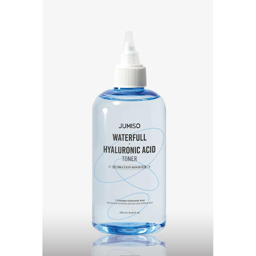 Waterfull Hyaluronic Tónico Jumiso Botella de 250 ml x 1 