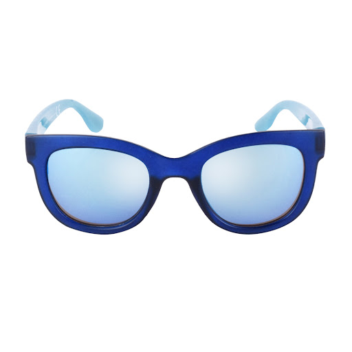 Gafas De Sol Suntwister Color Azul F1 Bolsa x 1 und