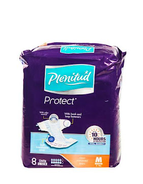 PAÑALES ADULTO  undefined