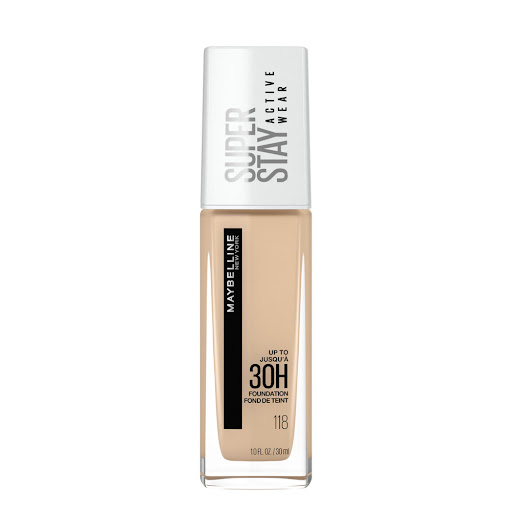 Base Maybelline Super Stay 24h Light Beige x 30 ml