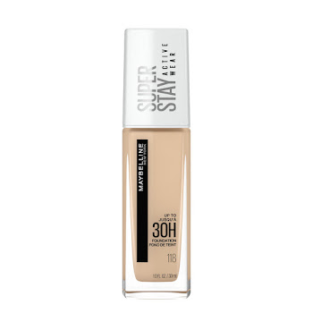 Base Maybelline Super Stay 24h Light Beige x 30 ml  
