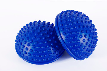 Cojín Inestable Para   Manos Y Pies 
