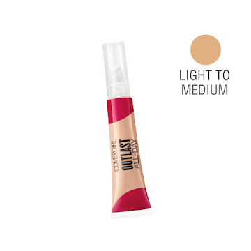 Corrector Covergirl  undefined