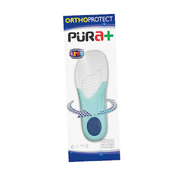 Plantilla Infantil   Recortable Püra+ Tallas 26-31 x 1 und  