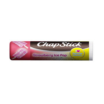 Chapstick Paleta de Fresa X 1 und  