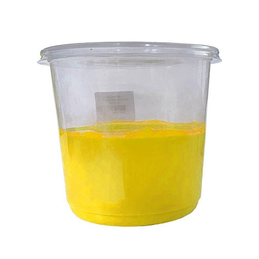 Plastilina Maxwell para Ejercicio Yellow Libra Maxwell  x 1  