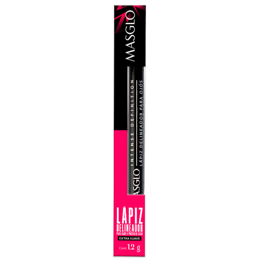 Lapiz Delineador Masglo Intense Definition Empática x 1.2 gr