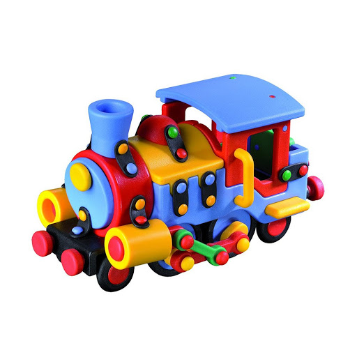 Solo Online Carro De Juguete 