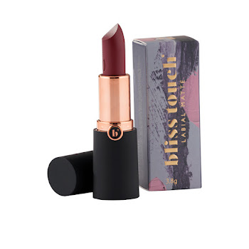 Labial Blisstouch Vino   3.8g 