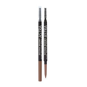 Lapiz Cejas Astra   microprecisión Ash Blonde x und  