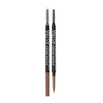 Lapiz Cejas Astra   microprecisión Ash Blonde x und  