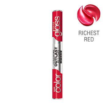 Brillo Covergirl Otlst  undefined