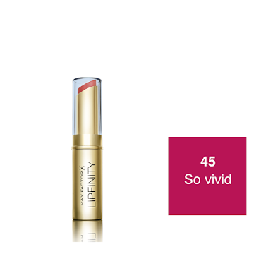 LABIAL MAX FACTOR  undefined