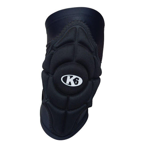 Rodillera de Protección Deportiva K6 Extreme S/M K6 CAJA x 1 Modelo:
Extreme
Construida con tecnología de punta y materiales de alta calidad, nuestra rodillera ofrece una combinación única de compresión y estabilidad, manteniendo tus rodillas protegidas mientra