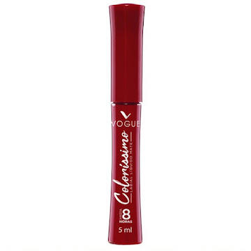 Labial Vogue Líquido Colorissimo Silvestre x 5 ml  