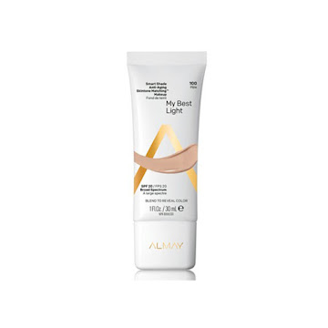 Corrector Almay Smart Shade Anti-Aging Light 300 x 30 ml undefined