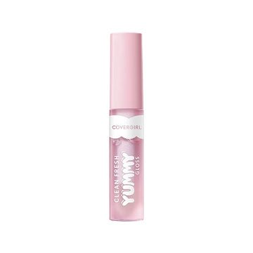 Gloss Covergirl Clean   Fresh Get Fizz 100 x 10 ml  