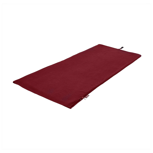 Saco para Dormir Forro Polar Coleman Stratus Vinotinto Coleman Caja x 1 DESCRIPCIÓN DEL PRODUCTOYa sea que sea un campista de clima cálido o frío, el saco de dormir de vellón Coleman Stratus es el complemento perfecto para su equipo. Por sí mismo, el saco de dormir de per