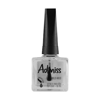 Brillo Admiss Hielo x 10 ml  