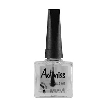 Brillo Admiss Hielo x 10 ml undefined