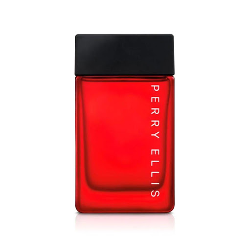 PERRY ELLIS BOLD RED EAU DE TOILLETE 100 ML PERRY ELLIS 100 ml x 1 El perfume Perry Ellis Bold Red iradia una súplica poderosa y agradable generando confianza, pasión y encantando masculinidad. La sensación armoniosa de elementos calientes y frescos crea una vibració