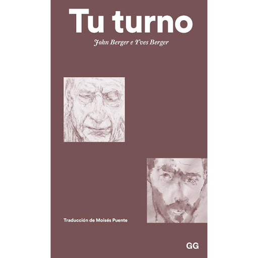 Tu Turno Gustavo Gili Libro x 1.0 TU TURNO (22)  “Gran parte de lo que vemos y observamos en la vida es intocable. El don de la pintura es hacer que esas cosas intocables sean tangibles para la imaginación de un espectador que mira un