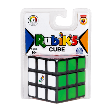 Juguete Cubo Rubik 3x3 x   1 und 