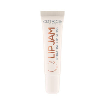 Brillo Hidratante   Catrice Lip Jam Tn030 x 10 ml 