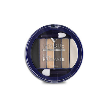 Sombra Vogue Seis  undefined