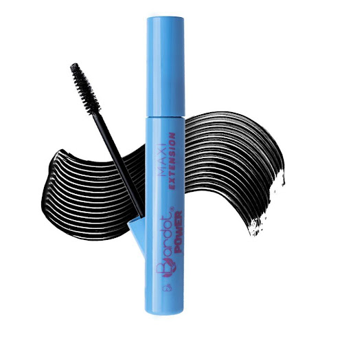 PESTAÑINA MAXI EXTENSION BARDOT PESTAÑINA LIQUIDA x 1 PESTAÑINA PARA EXTENDER